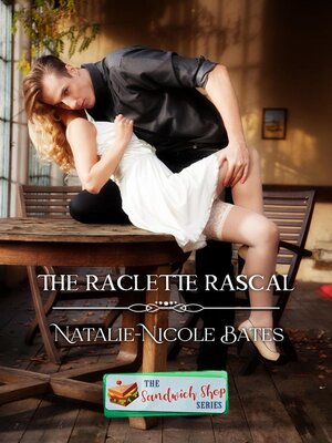 cover image of The Raclette Rascal